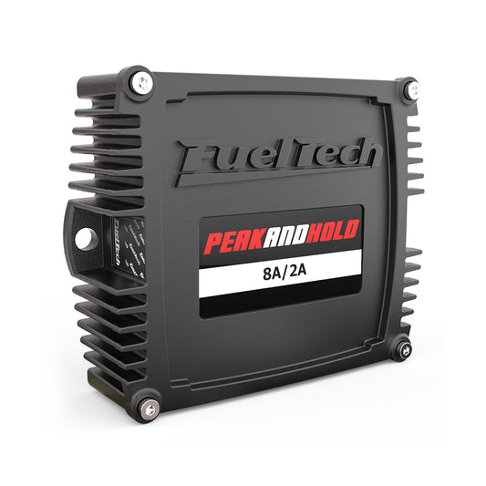 FuelTech - PEAK & HOLD 8A/2A DRIVER
