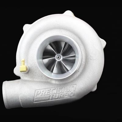 Precision Turbo & Engine - Entry Level PT5831 MFS JB Turbocharger