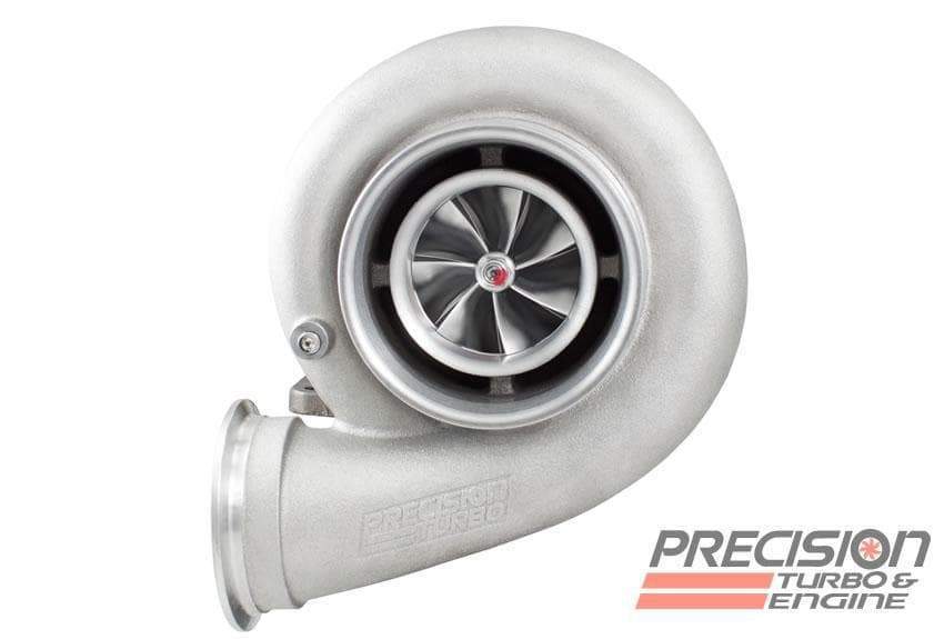 Precision Turbo & Engine - GEN2 PT7675 BB Sportsman Turbocharger - 1300HP