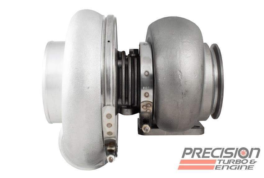 Precision Turbo & Engine - GEN2 PT7675 BB Sportsman Turbocharger - 1300HP