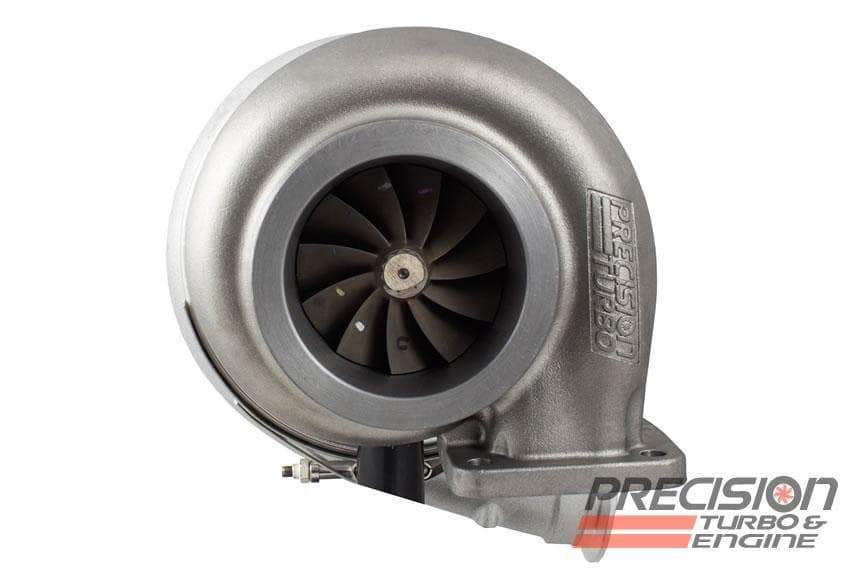 Precision Turbo & Engine - GEN2 PT7675 BB Sportsman Turbocharger - 1300HP