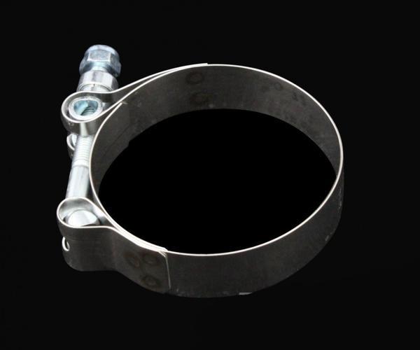 Precision Turbo & Engine - T-Bolt Clamp - 2.25"-2.75" (071-1008)