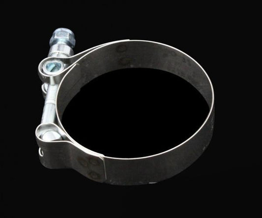 Precision Turbo & Engine - T-Bolt Clamp - 2.25"-2.75" (071-1008)