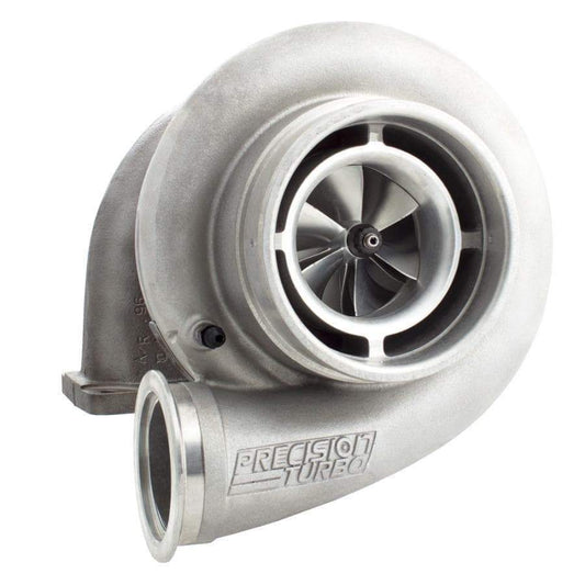 Precision Turbo & Engine - LS-Series PT8884 Turbocharger - 1475HP