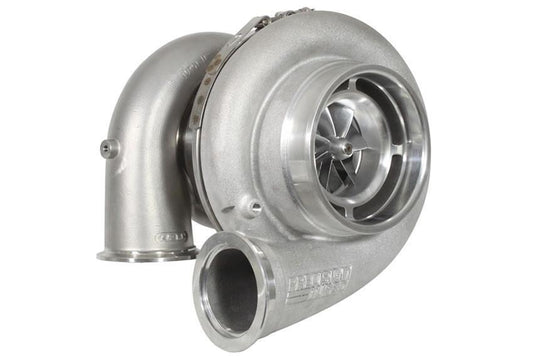 Precision Turbo & Engine - Street & Race GEN2 Pro Mod 91 CEA BB Turbocharger - 1725WHP (705-9103B)
