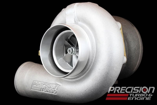 Precision Turbo & Engine - Gen2 PT7275 BB HP CC W/ T4 Inlet/V-Band Discharge .96 A/R