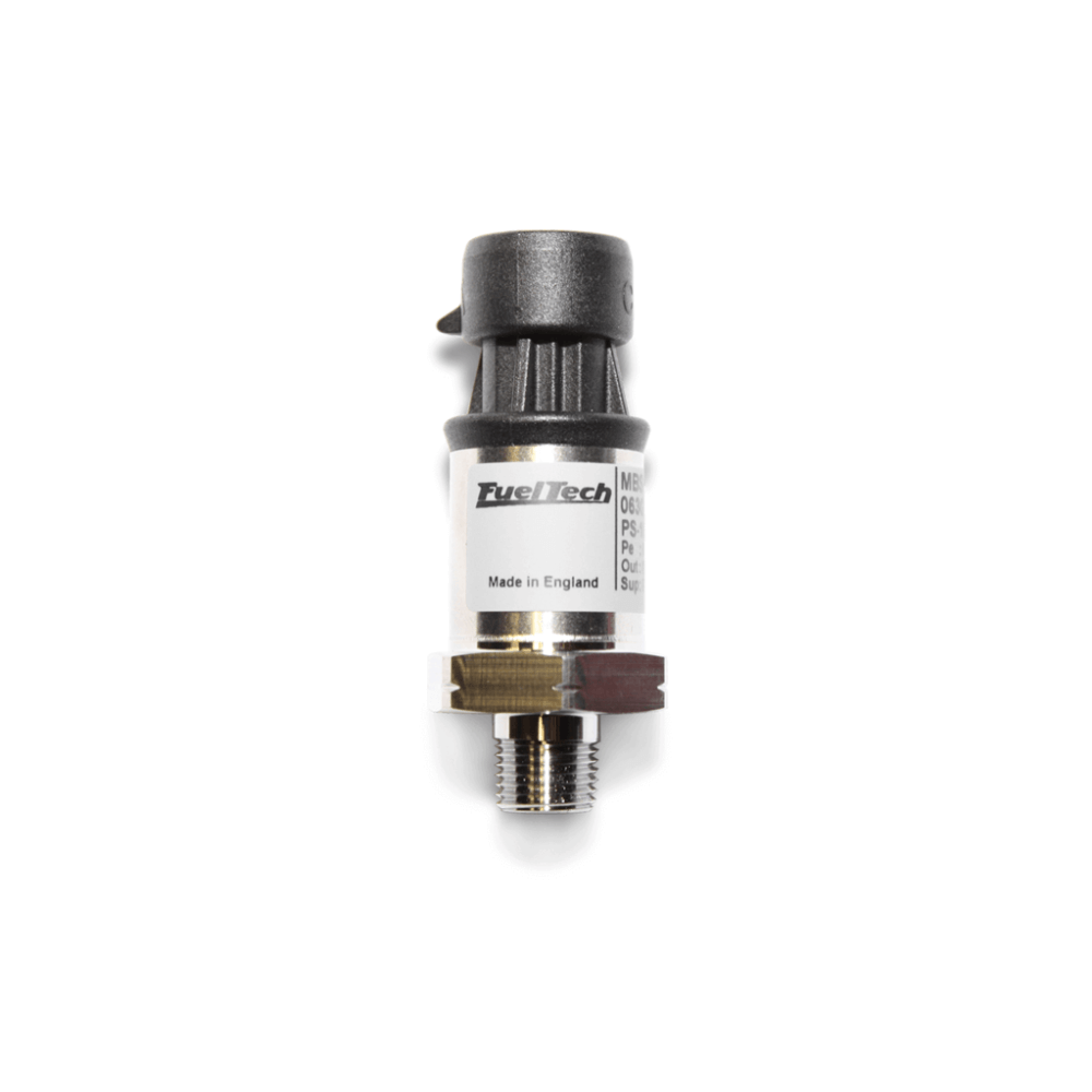 FuelTech - PS-300 Pressure Sensor (0-300 PSI)