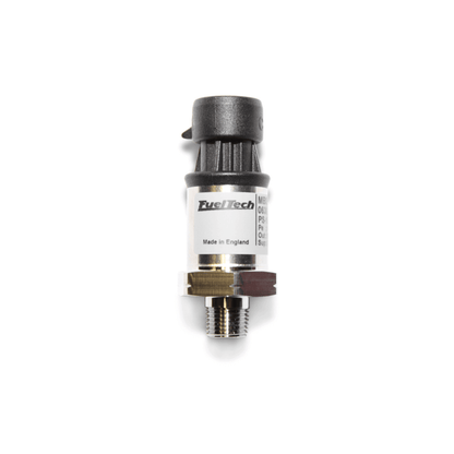 FuelTech - PS-300 Pressure Sensor (0-300 PSI)