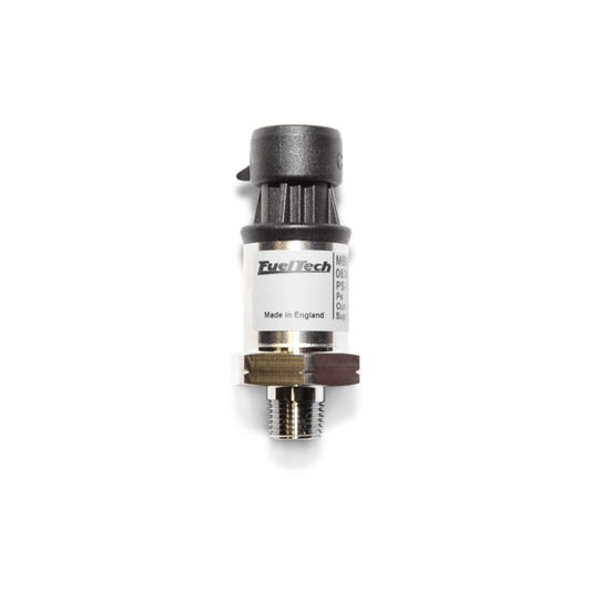 FuelTech - PS-3000 Pressure Sensor (0-3000 PSI)