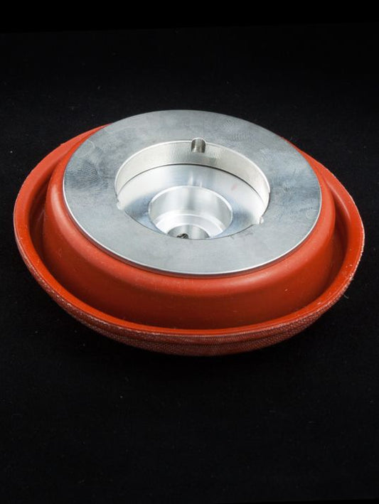 Precision Turbo & Engine - PW39 Wastegate -Diaphragm/Piston Assembly, 39mm