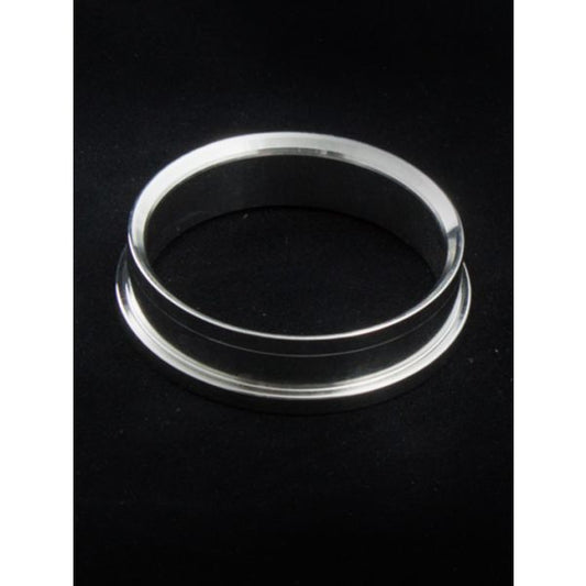 Precision Turbo & Engine - PW46 Wastegate -Valve Seat, 46mm
