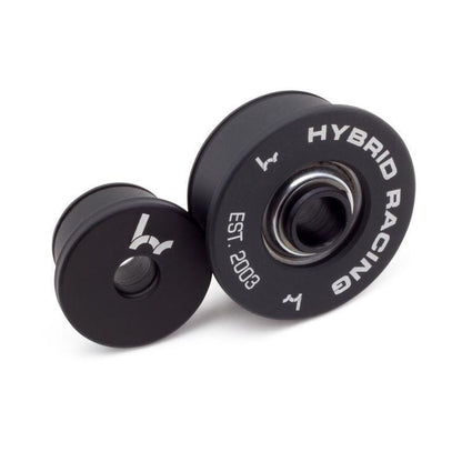 Hybrid Racing - Shifter Cable Bushing & Base Bushing Combo (02-06 RSX)