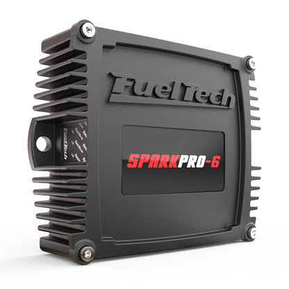 FuelTech - SPARKPRO-6