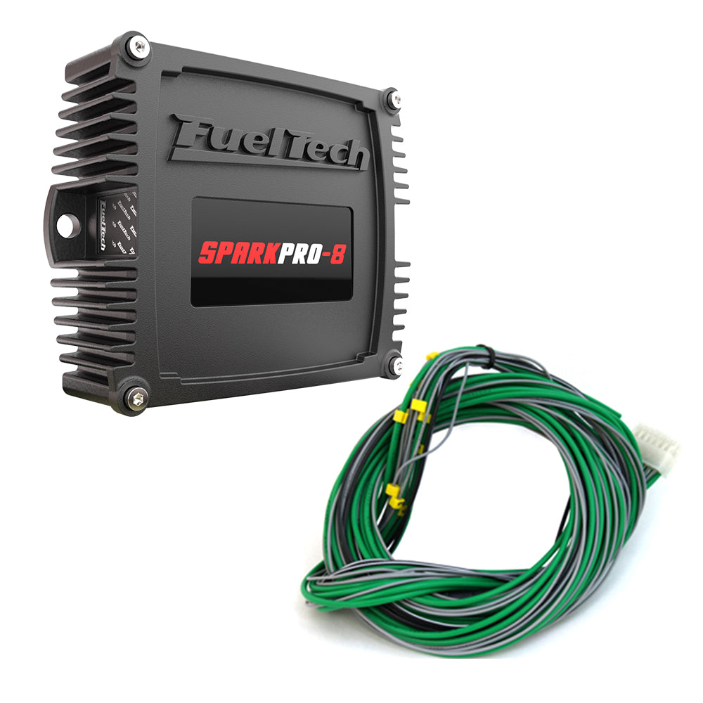 FuelTech - SPARKPRO-8