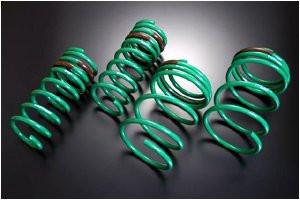 Tein - Lowering Springs For BRZ/FRS