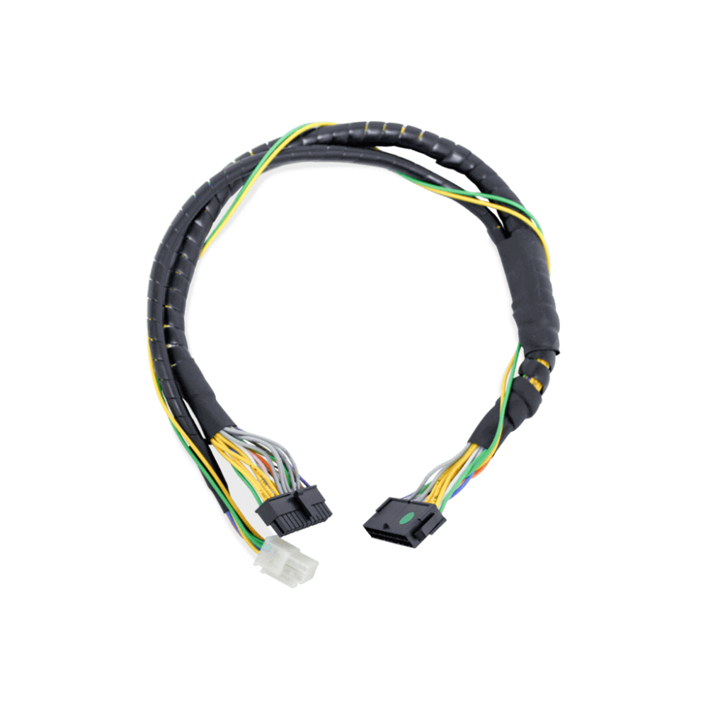 FuelTech - WB-O2 DATALOGGER ADAPTER HARNESS