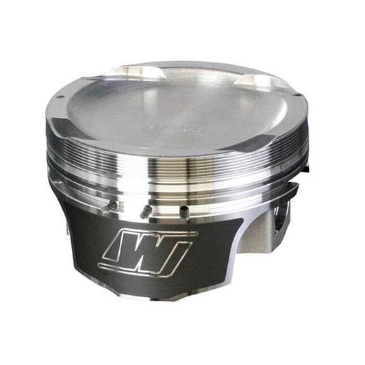 Wiseco - Mitsubishi 4G64 w/4G63 Heads 10.5:1 E85 Piston Kit